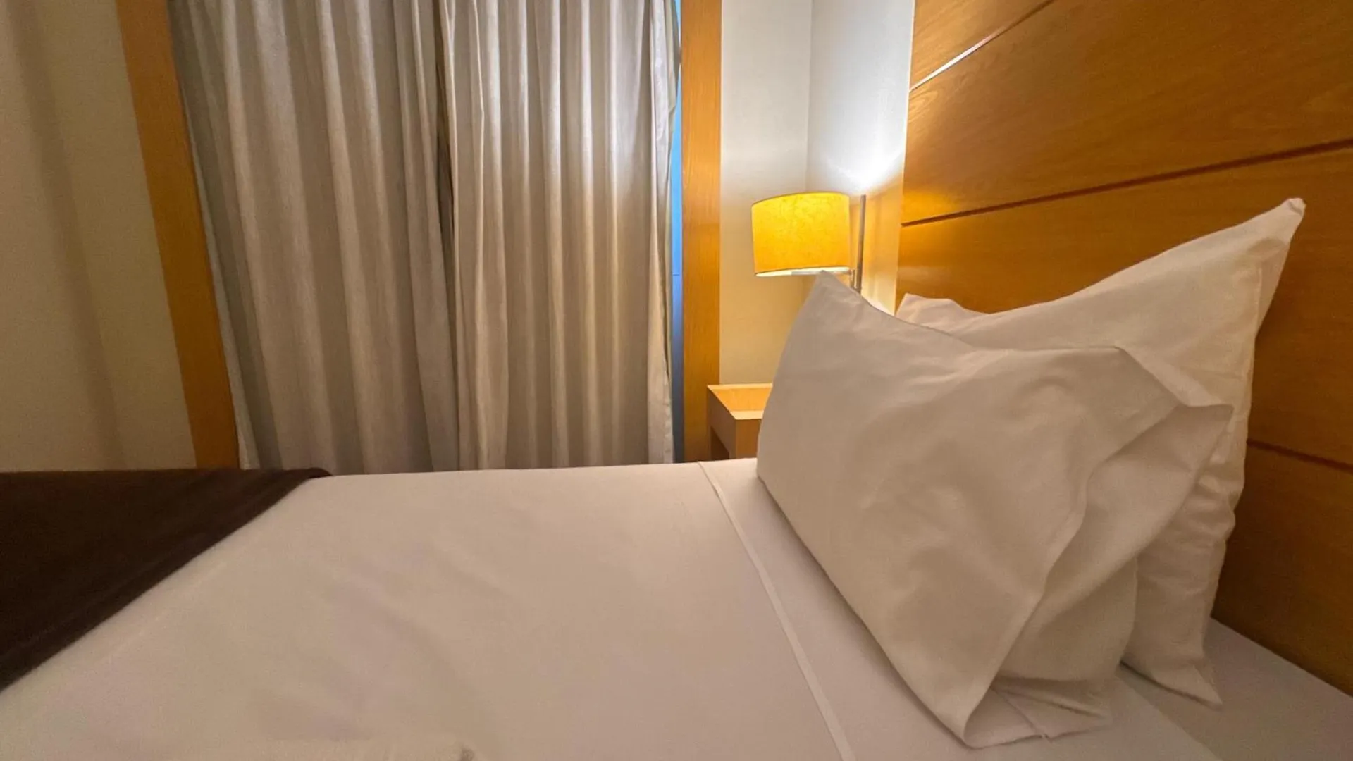 Lindo Flat Ao Lado Do Aeroporto De Congonhas Aparthotel São Paulo 0*,