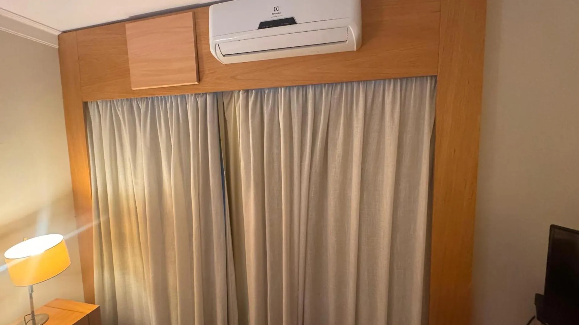 Lindo Flat Ao Lado Do Aeroporto De Congonhas Aparthotel São Paulo