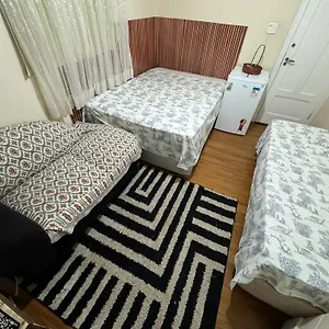 Tia Ana São Paulo